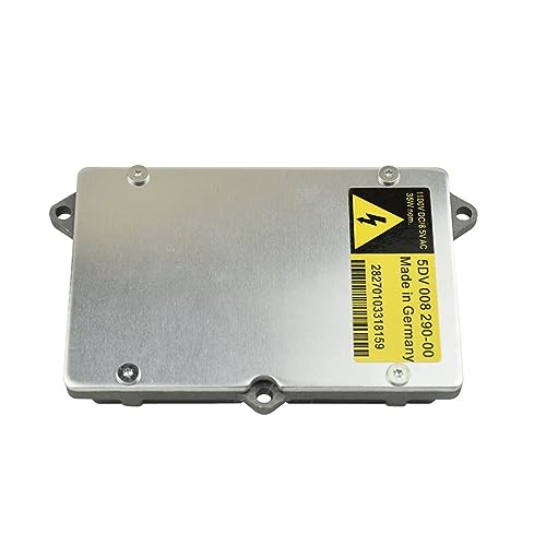Ballast xénon D2S pour BMW E60 E65 E66 5DV00829000 bloc de phare