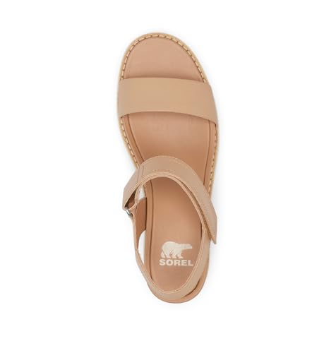 Image of Sorel Women's Joanie IV Y Strap Wedge