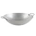 Town Food Service 18 Inch Steel Canontese Style Wok