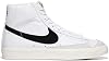 Nike Blazer Mid '77 VNTG Zapatos de Baloncesto para Hombre 5