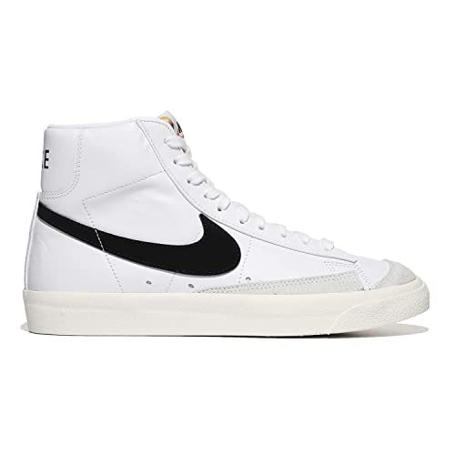 Image of Nike Women's Blazer Mid 77 Shoes
