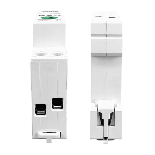 Compteur d'énergie connecté pour optimiser la consommation de la maison