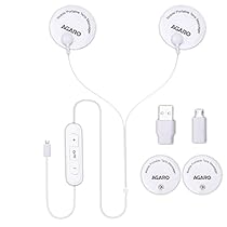 AGARO PTM05 TENS Massager, Massager Machine