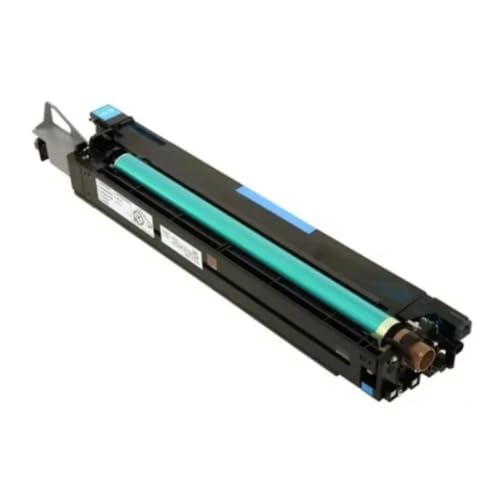 Unidad de imágenes para Konica Minolta Bizhub C552 tambor de fotocopiadora negro de alta capacidad