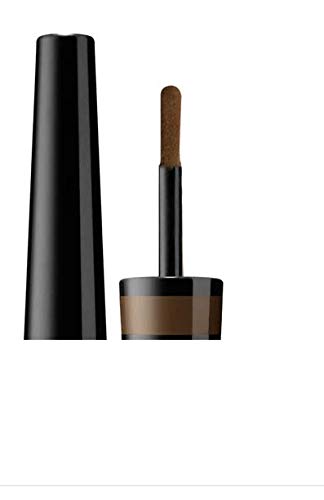 Miniatura 2 de Kokie, Polvo para esculpir cejas rubio, 0.025 onzas