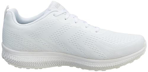 Image of Skechers Men Lace Up Running Shoes