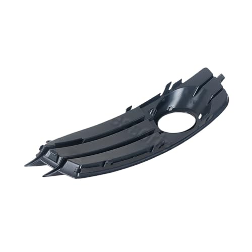 Moldura de parachoques delantero S-Line con ajuste directo y limpio 6