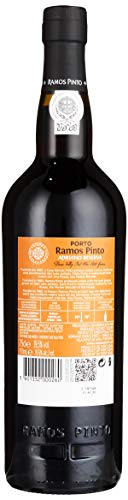 Ramos Pinto RP Adriano Reserva Tawny Port 19,5Prozent vol. Portwein (1 x 0.75 l) - Image 4