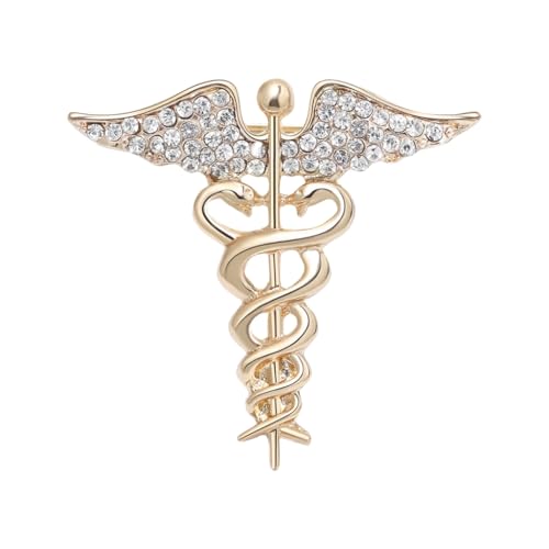 Colorful Sophisticated Angelic Wing Pin Fashion Accessory for Outfits Backpacks