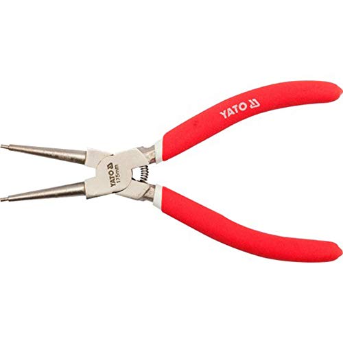 Yato YT-1994 – Pliers, Straight Internal 13 Inch (325 mm)
