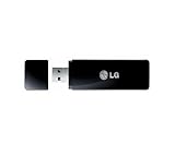 lg an-wf100 compatibility list  LG Adattatore WiFi AN-WF100 + Cavo HDMI F3Y021BF2M - 2 m
