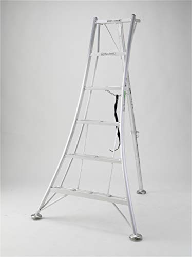 エスコ 脚立 2.02m EA903AR-210