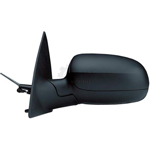 Außenspiegel komplett Links für CORSA C (F08 F68) mechanisch verstellbar