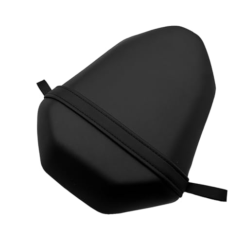 Housse de selle moto passager arrière résistant pour coussin MT07