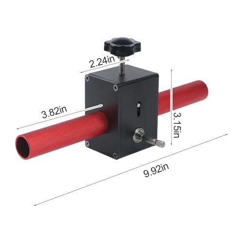Máquina de cableado automático de pared para solucionar rozamientos en la decoración del hogar 6