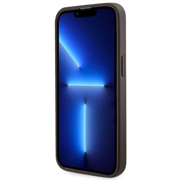Guess Guhmp13Lp4Rpsp Custodia rigida per Iphone 13 Pro / 13