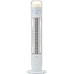 アピックスの扇風機 AFT-848R-WH