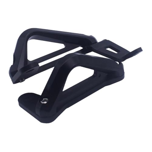 Barre collision Tracer 9 anti-casse pour cadre et moteur