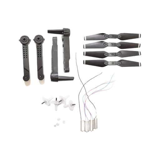 E99pro RC Drone Spare Parts Motors Engines E99 Quadcopter Arm