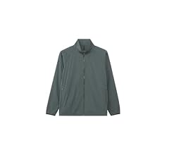 Amazon.co.jp: Re-Optimum Track Jacket GRAPHITE GRAY 1