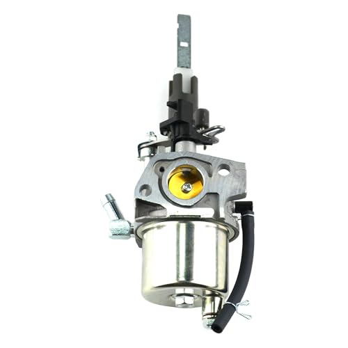 OakTen Replacement Carburetor for Ariens Deluxe 24 28 inch Snow Blower Compatible with 20001171, L15D