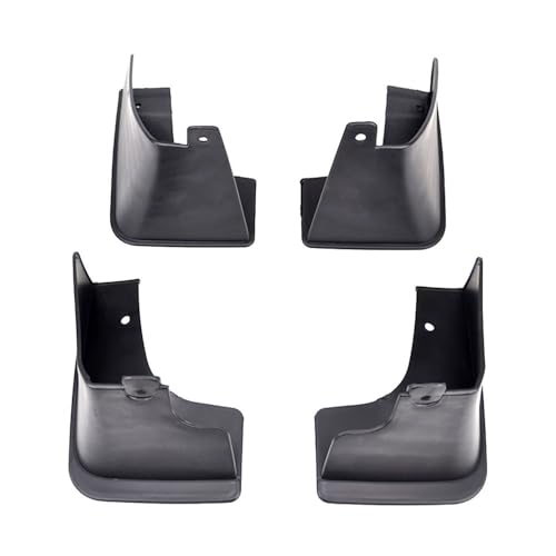 Garde-boue de voiture Nissan Maxima Teana J32 bavettes de protection pour trajets sous la pluie