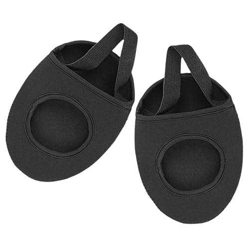 BOYANDM 1 par de cubrezapatillas térmicas para ciclismo