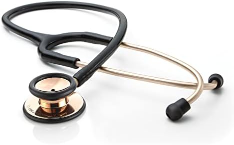 Adscope 603 - Clinician Stethoscope - Gray