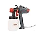 Produktbild MAUK® Farbsprühsystem elektrisch | Farbsprühpistole, Lackierpistole, Farbpistole, Spritzpistole, Easypainter einfaches Lackieren, Airbrushpistole für Heimwerker  ideal für alle Lackierungen