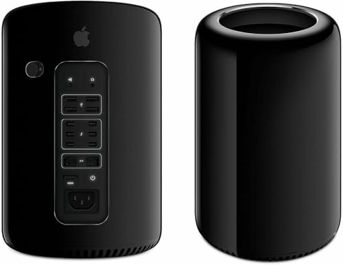 yςݕiz MacPro A1481 /Intel Xeon E5-1650 v2 @3.5GHz /64GB /SSD:1000GB/AMD FirePro D700 6GB x2 OtBbNJ[h/macOS Monterey