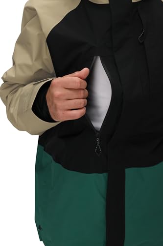 686 Men's Gore-Tex Core Jacket