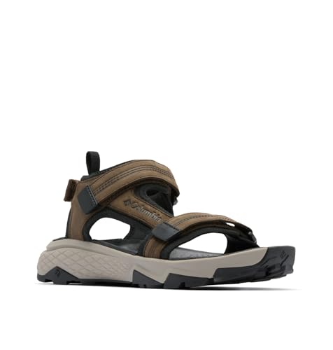 Image of Columbia Peakfreak Rush Sandals Leather