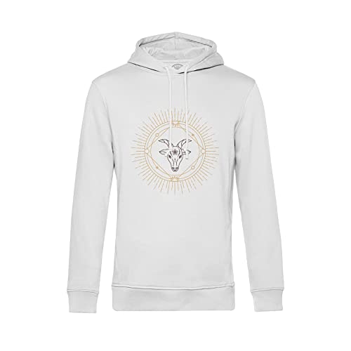 Sweat chèvre zodiaque chinois pour vos journées de détente cosy