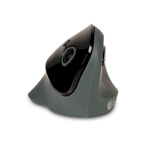 BakkerElkhuizen PRF Souris Verticale sans Fil
