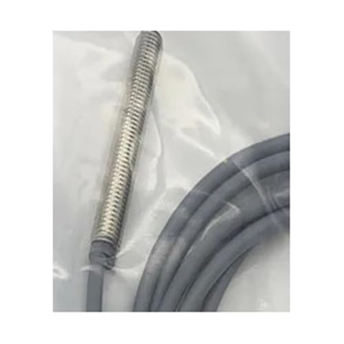 Détecteur inductif BESM08MI-PSC20B-BP10 cylindrique M8