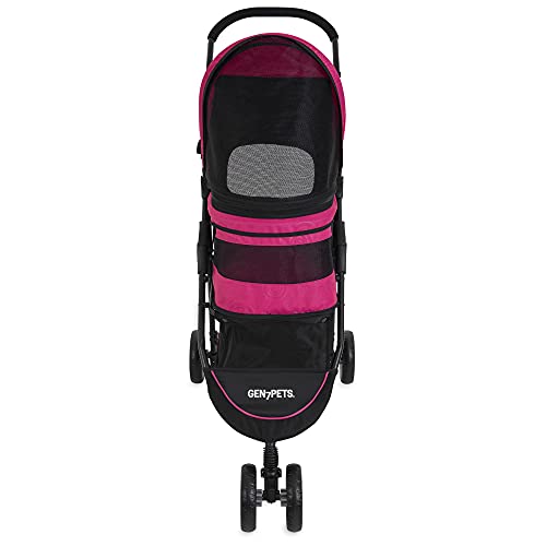 regal plus pet stroller