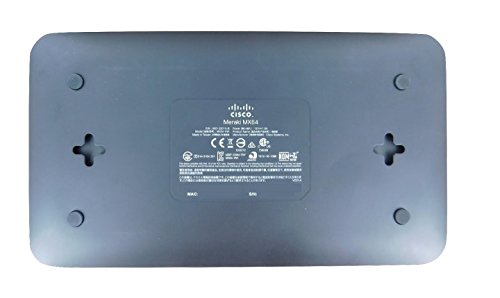 Cisco Meraki Mx64 Small Branch Security Appliance #TOP5