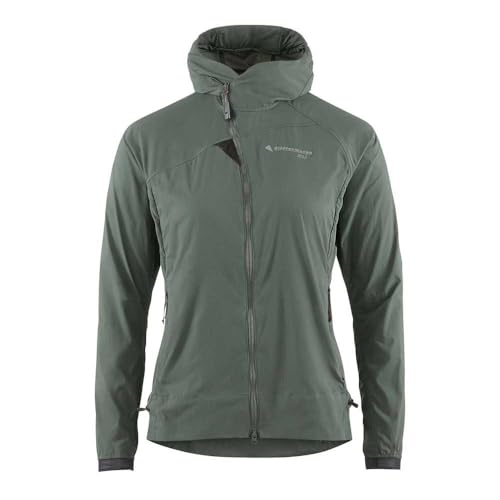 Klättermusen Nal Hooded Softshell Jacket XS