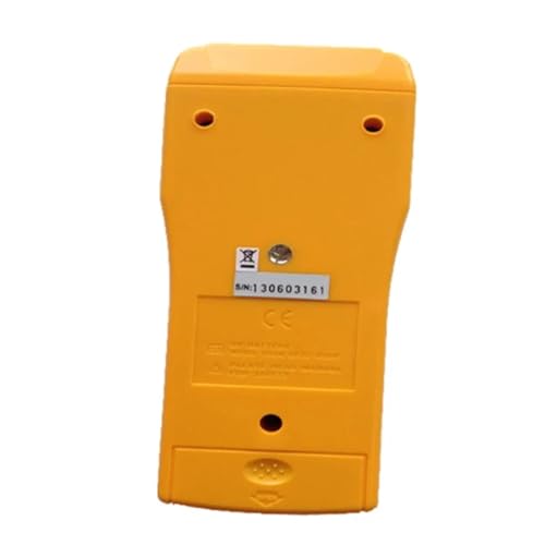 Medidor Gauss EMF 3 ejes 30-2000Hz con Registrador miniatura 3
