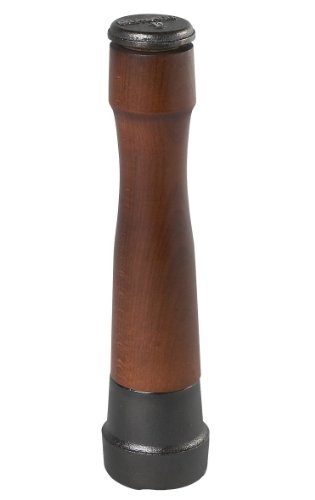 Preisvergleich Produktbild SKEPPSHULT 0069 Salzmühle, Cast Iron