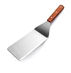 Spatulas Stainless Steel