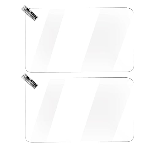 JCSUMRID 2 Set Dashboard Screen Protector Motorcycle Instrument Protective Film Accessories Replacement for CFMOTO 800MT 800 MT 2021-2024(Ultra Clear Dash Film) by JCSUMRID - Used condition - CA$5.42