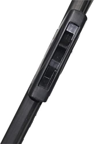 Limpiaparabrisas Renault Clio 4 IV delanteras y traseras coche 3
