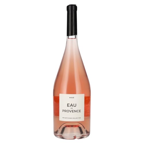 EAU de Provence Rosé Privat Wine Collection 2023 12,5% Vol. 1,5l