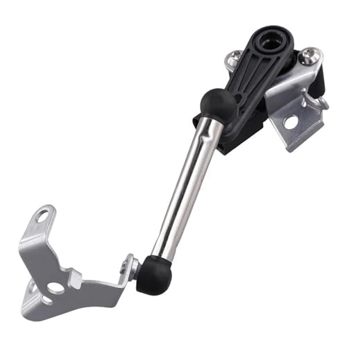 Sensor de altura de suspensión para Bentley Continental GT con soporte trasero