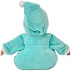 Madame Alexander 12-inch My First Baby Doll, Aqua, Light Skin Tone