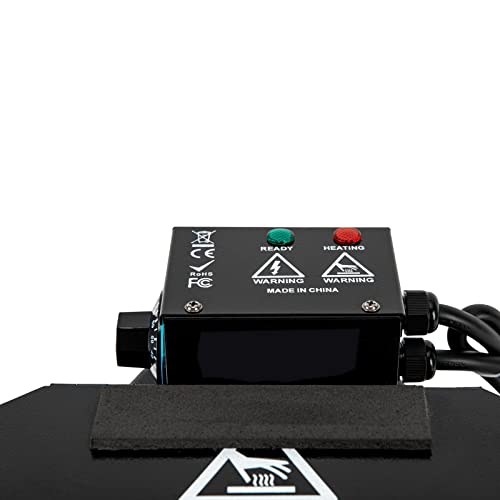 Máquina de humo con hielo seco de 3500 W, máquina de efectos para escenario, ideal para DJ, discotecas, conciertos, bodas, fiestas y espectáculos | En stock en EE.UU. miniatura 4