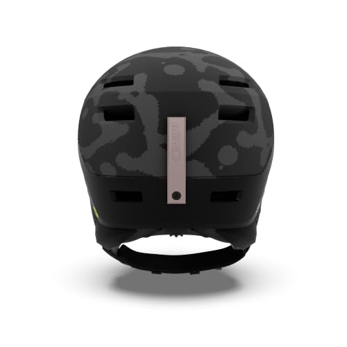 Image of Giro Owen Spherical Snow Helmet