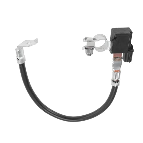 VekAuto Battery Negative Sensor Cable for Hyundai Sonata 2015 2016 2017 37180-C2100 2Pin Battery Negative Cable No.37180C2100