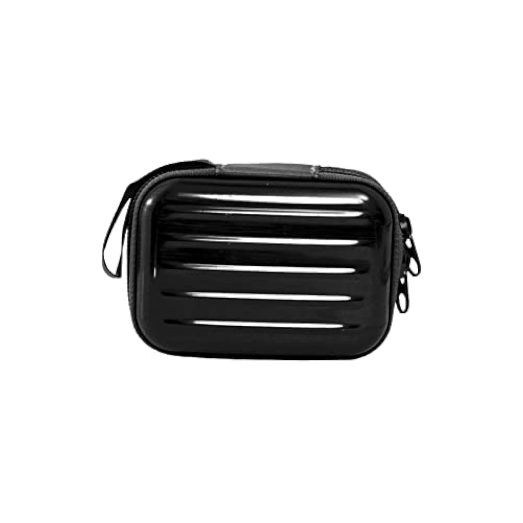 12 Grids Essential Oil Holder Case, Water Resistant Storage Bag